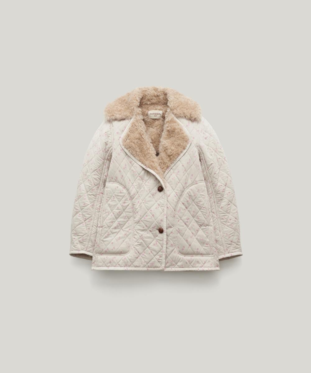 PVIL Alvin Shearing Coat