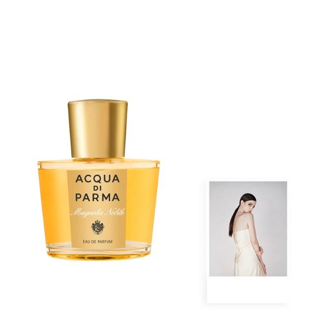 아쿠아 디 파르마 매그놀리아 노빌레 오 드 퍼퓸 50/100ml