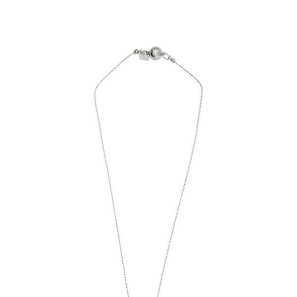[X YOUNGART] Glass KIDDY Necklace (Pink) ★ 7.4 Fri 6PM (KST) RELEASE!