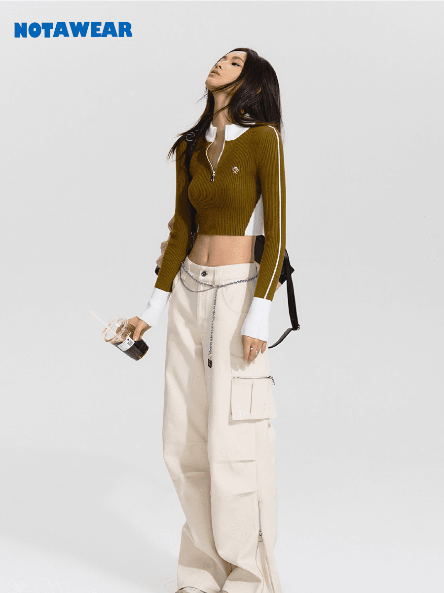 [NOTAWEAR] Desert Road Universal Pants