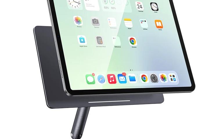 Benks 아이패드 마그네틱 거치대 L43 Pro