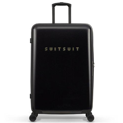 수잇수잇(SUITSUIT)  블랙 골드 스페셜 에디션 28인치 (TR-42638) - 사이즈 & 후기 | 무신사