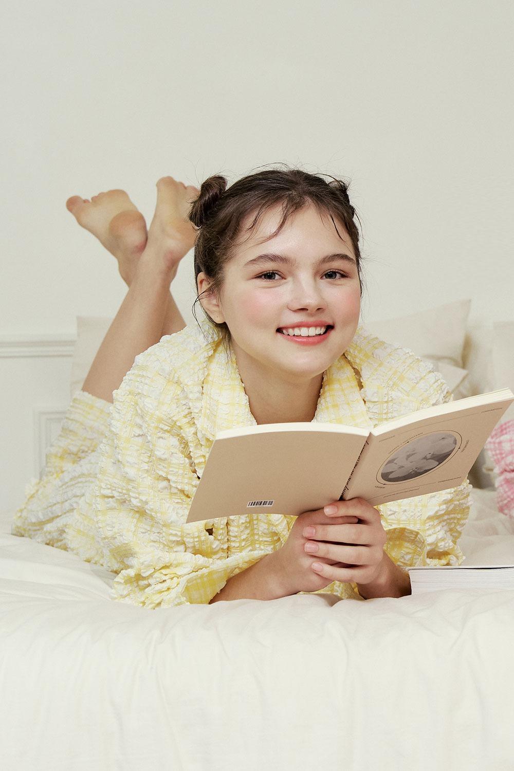 서울 지지미 SET (옐로우)