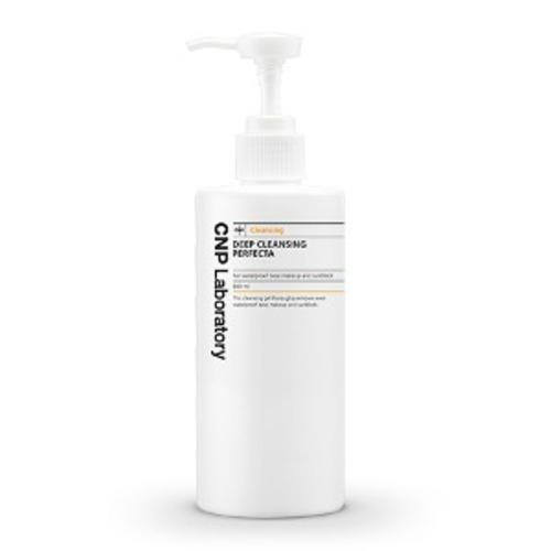 CNP 딥 클렌징 퍼펙타 300ml