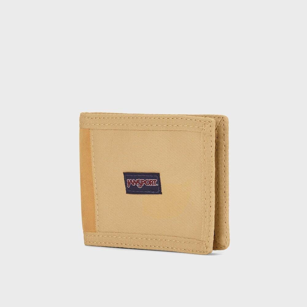 코어 반지갑 CURRY