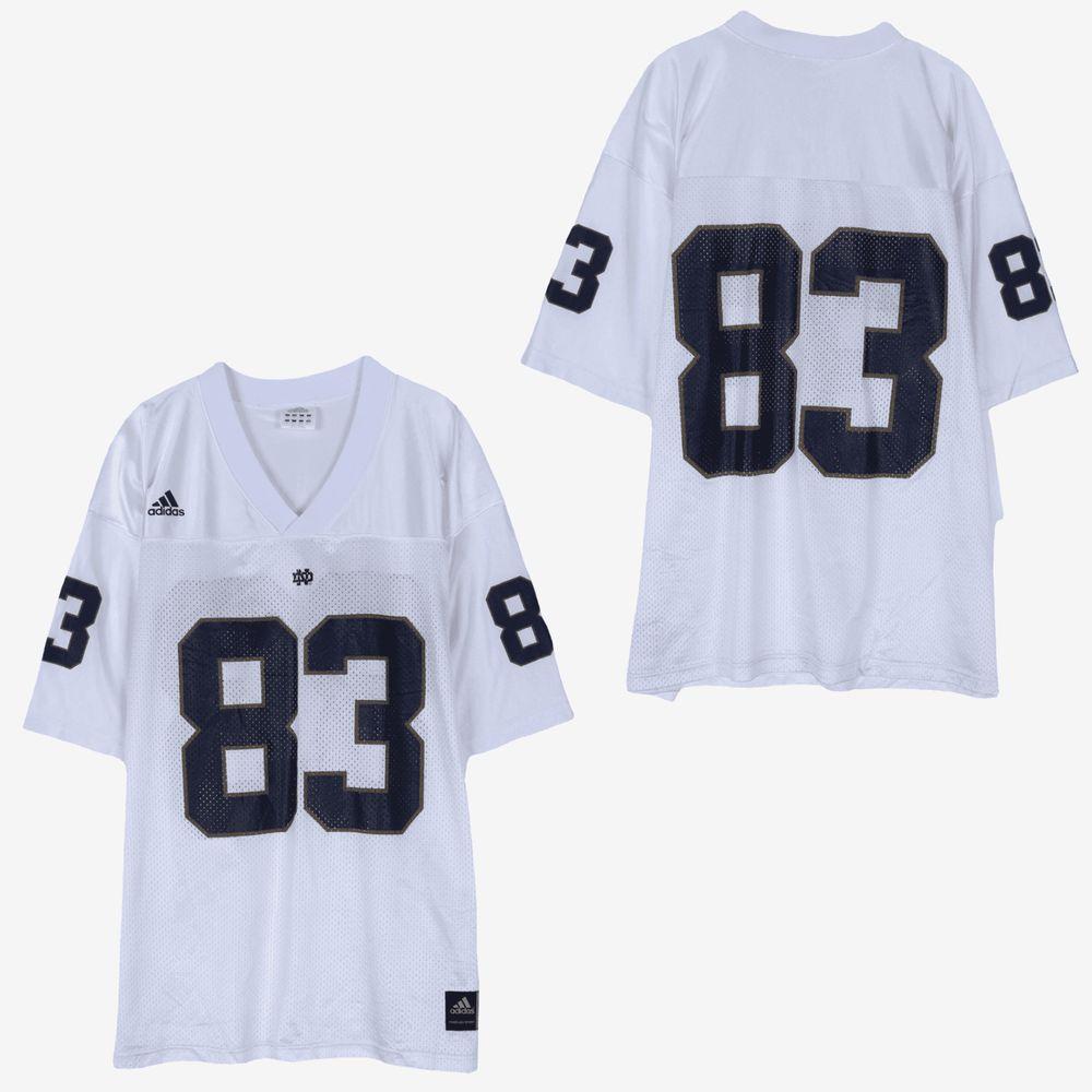 ADIDAS아디다스 유니폼 반팔 티UNISEX(XXL)