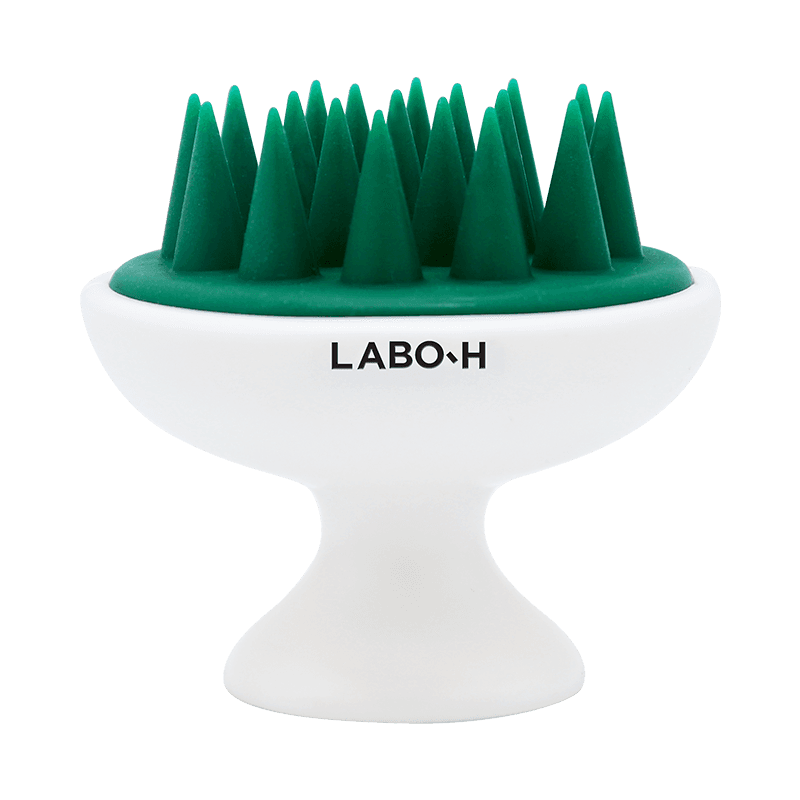 프리미엄 샴푸 브러쉬 1입