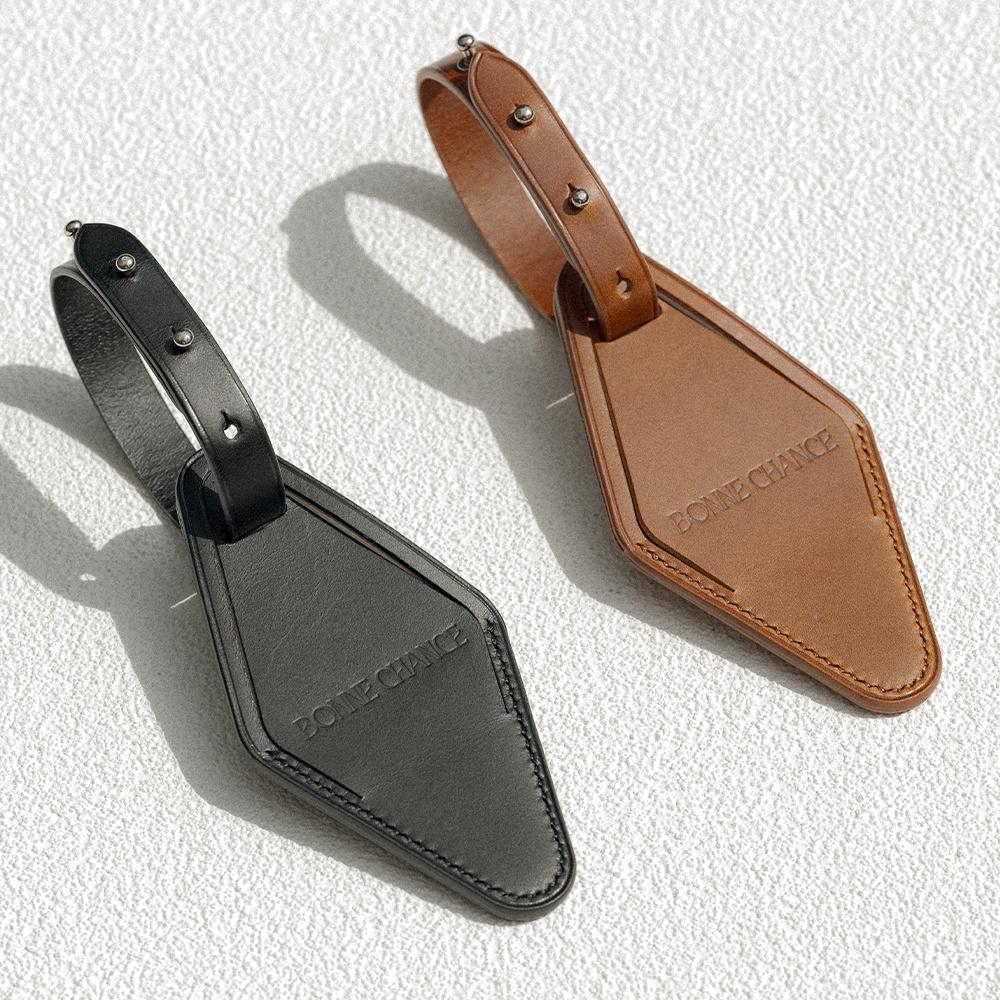 벨보이 러기지 택