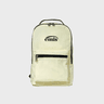 NEW LOGO MINI BACK PACK-ECRU
