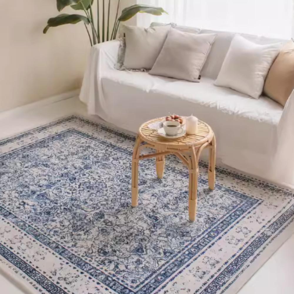 채우다공간 단모 페르시안 에스닉 러그