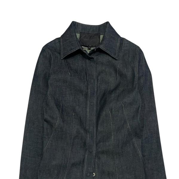 UNTITLED denim shirt