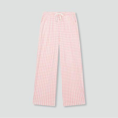 이런 상품 어때요? [JAJU/자주] 여 밍크 플리스 파자마 팬츠_라이트 핑크