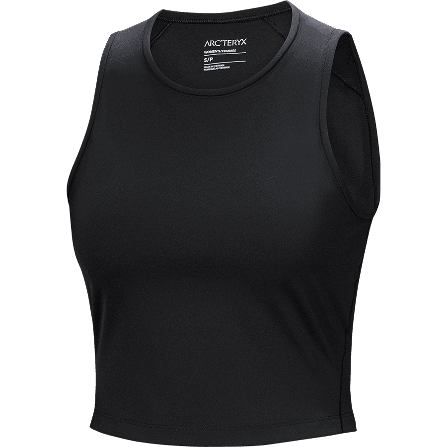 [SS25] 소리아 탱크 여성