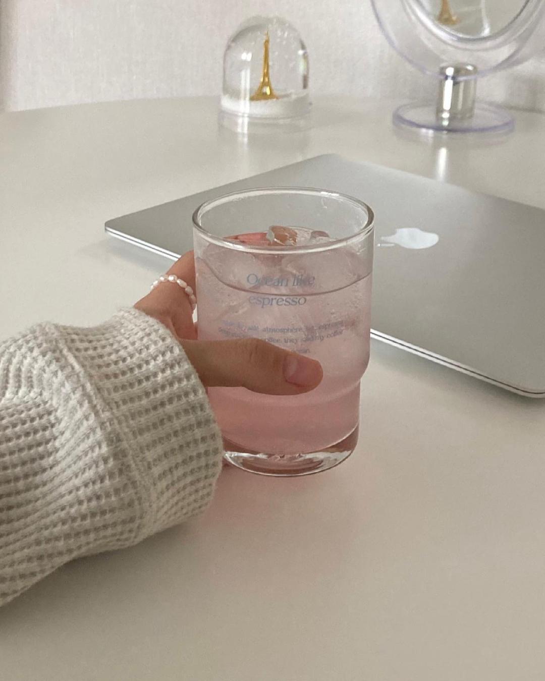 (3월 입고) ocean like espresso mini cup