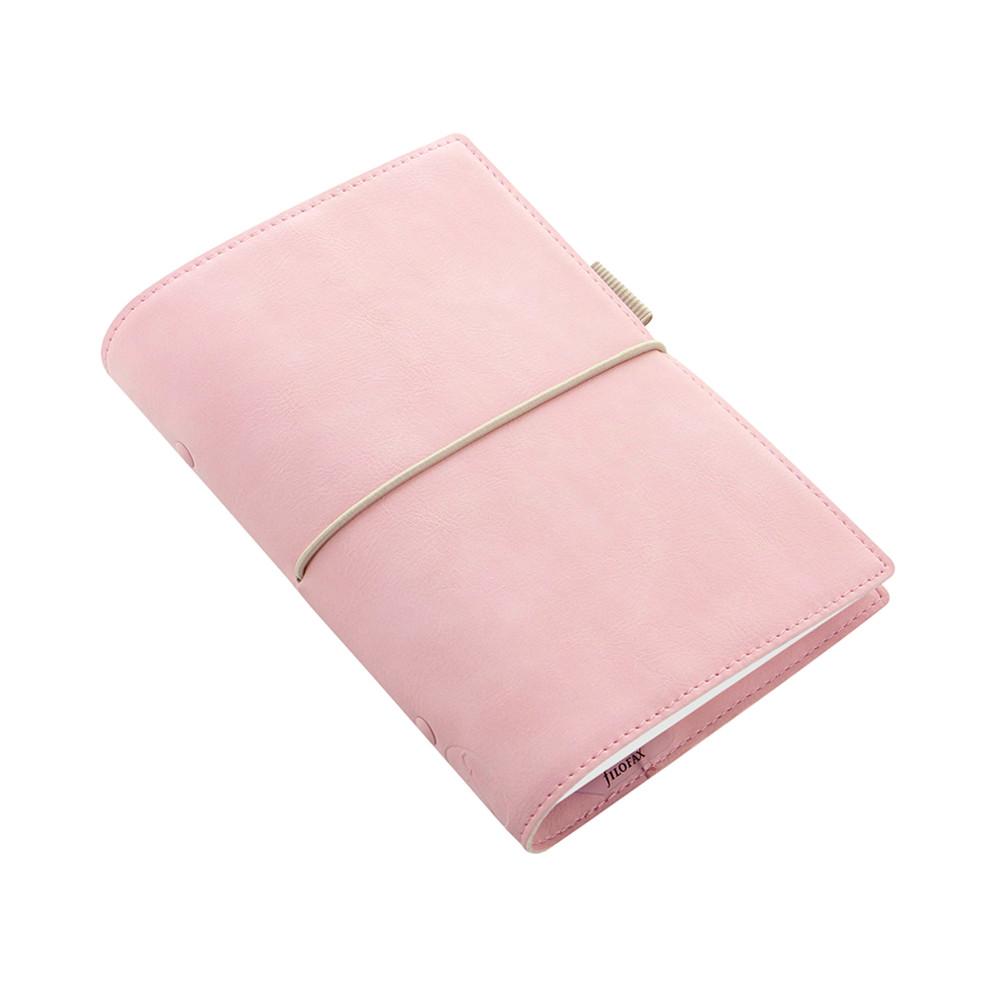 파일로팩스 도미노 소프트 퍼스널 오거나이저 Filofax Domino Soft Personal Organiser A6 6공 다이어리