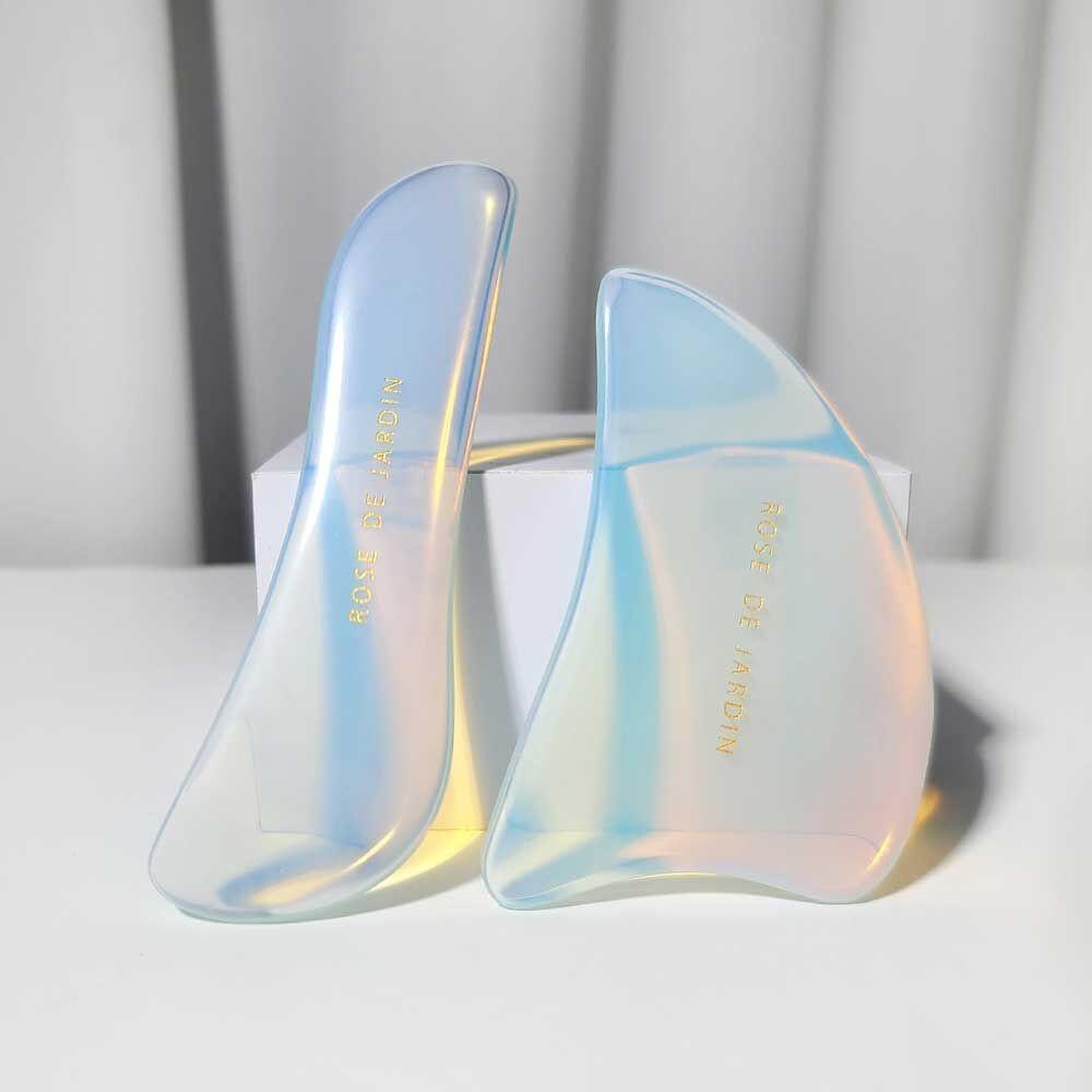 오팔 오션 괄사 마사지 도구 세트