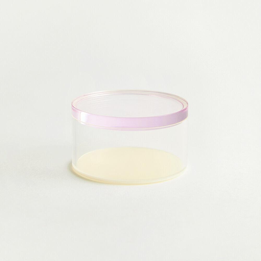 OWUS 밤부 케이스 Bamboo Case Small - P/S