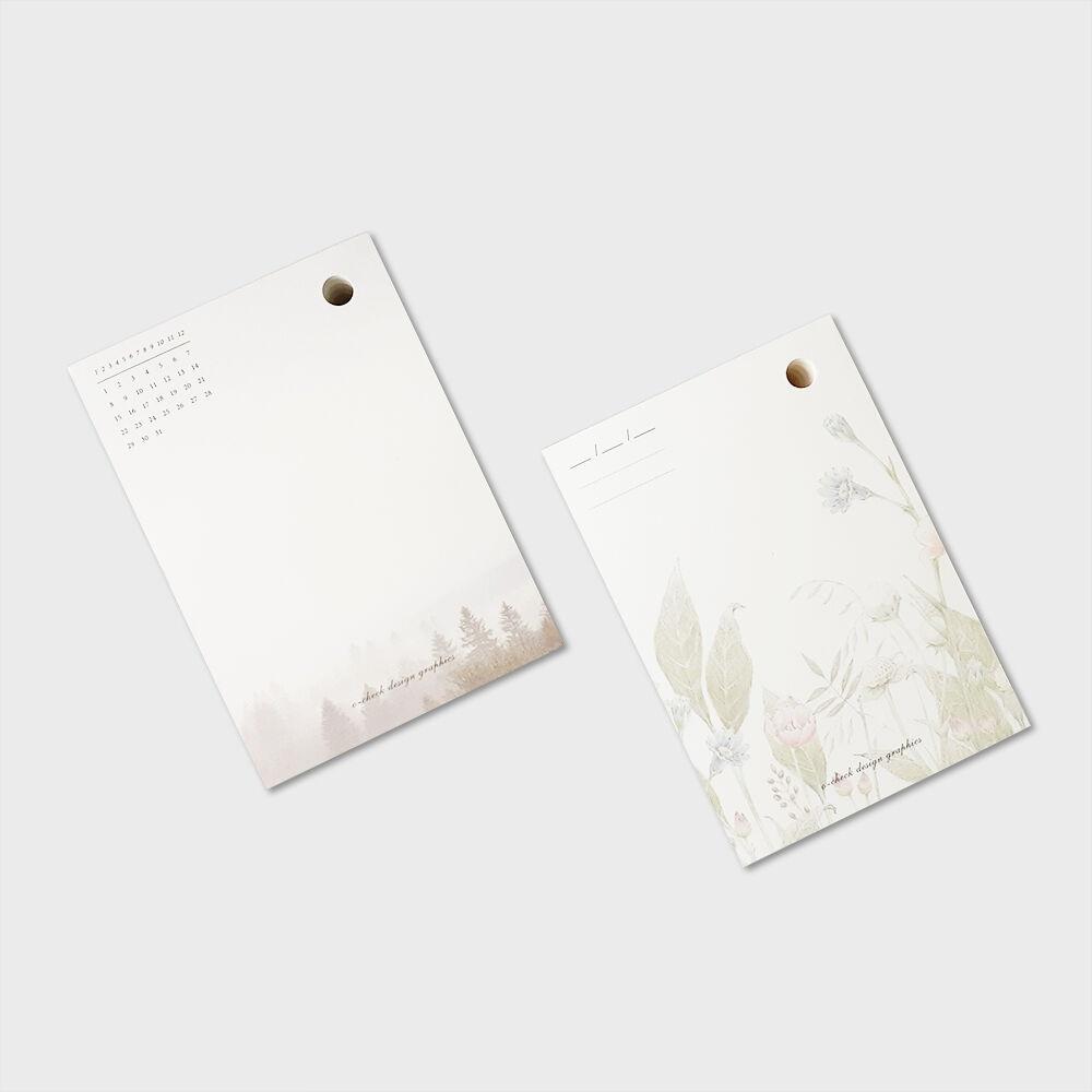 365 DAILY MEMO PAD 365 데일리 메모패드