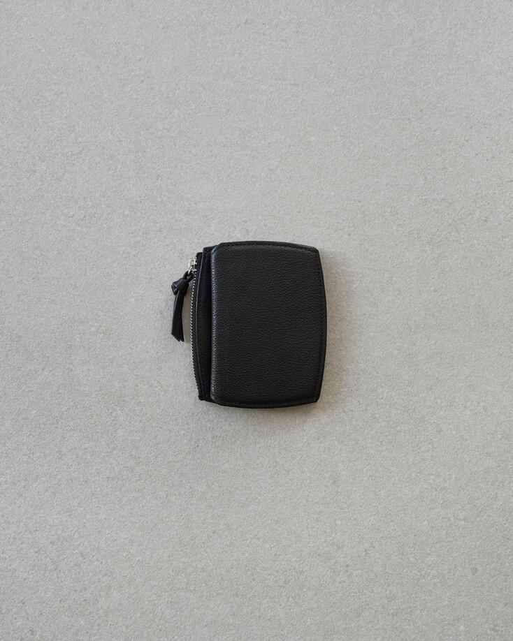 Proper Frame Wallet / Black