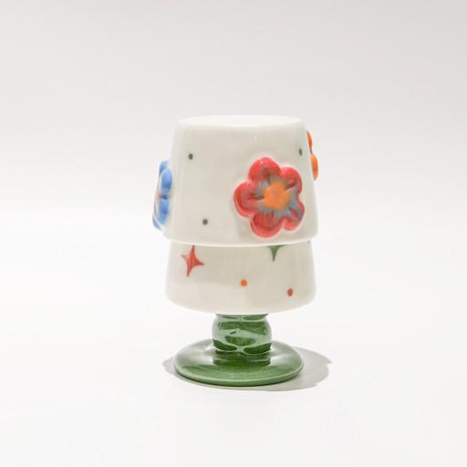 [선물포장] Mini Mug - Aloha!