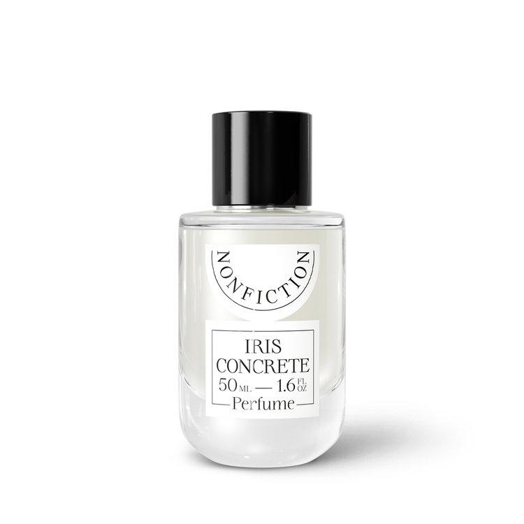 논픽션 아이리스콘크리트 오드퍼퓸 50ml