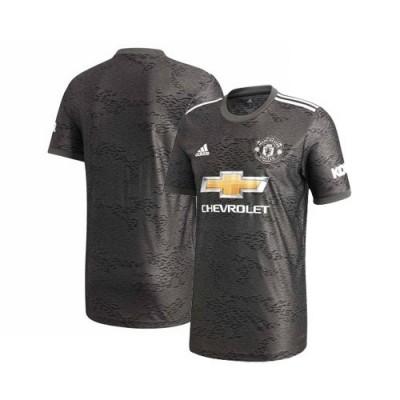 20-21 Man Utd. Away Jersey 맨유