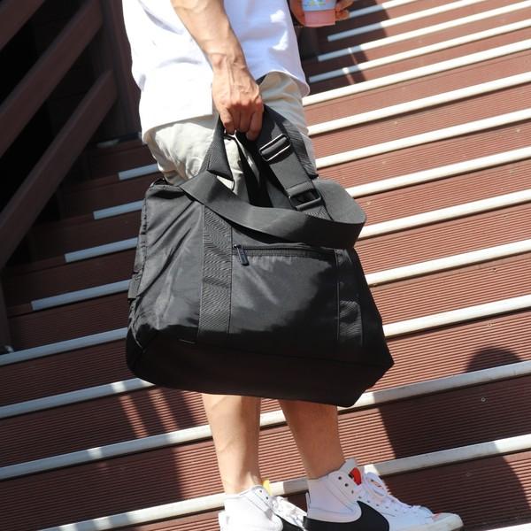 비스톤 트래블 보스턴백 2가지 종류 운동 보조 가방