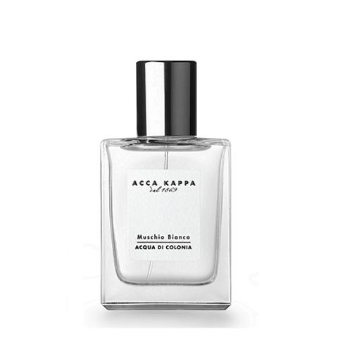 [ACCA KAPPA] 아카카파  향수 화이트 모스 오드 코롱 (White Moss) 30ml (남여공용, 유니섹스)