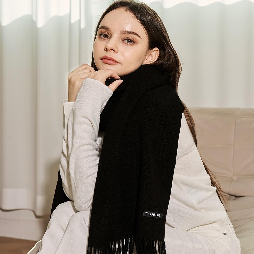 [당일출고] [유튜버 PICK]_Sowool Cash Muffler (8color)