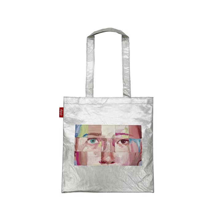 DDP 하모니즈 타이벡 가방