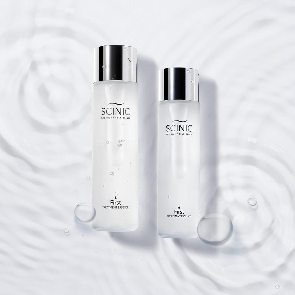 싸이닉 퍼스트 트리트먼트 에센스 215ml 1+1