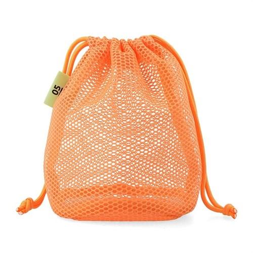 [Mesh Collection] Drawstring Pouch