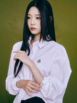 [단독기획][22CW] 링클프리 오버핏 셔츠_4COLOR