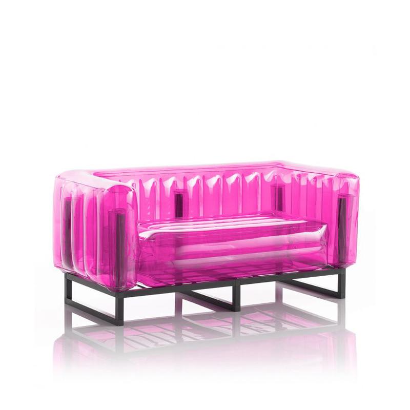 YOMI Sofa Pink요미 소파