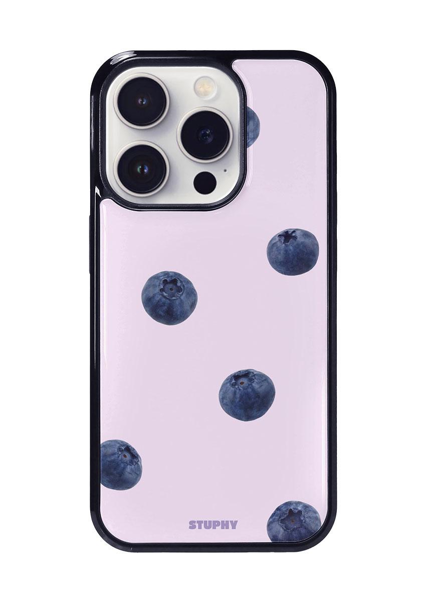 Blueberry Case (bumper)