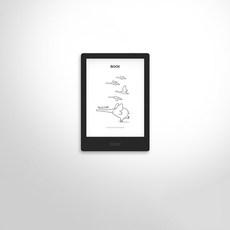 오닉스 북스 포크4S 6인치 이북리더기 2+16GB