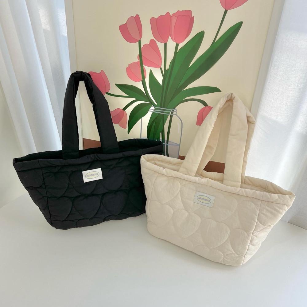 하트미니가방 / 미니가방 기저귀가방 유모차가방