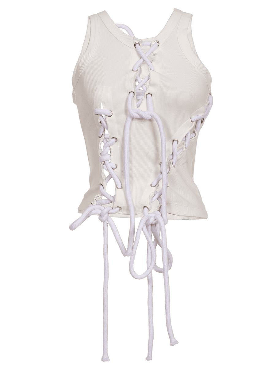 HARDWIRED TANK TOP