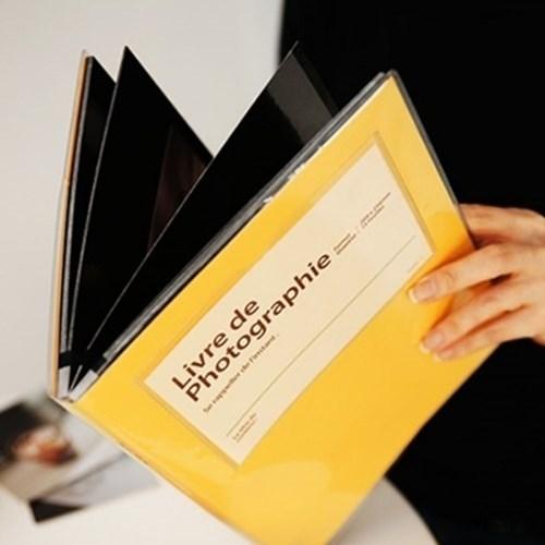 The Black-Photo album (ver.3.0)