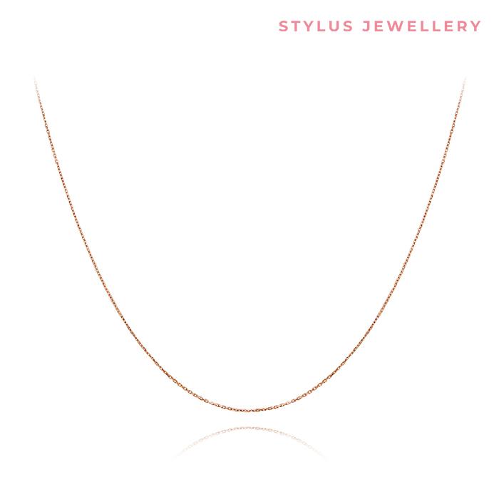 [빠른배송] 르딜리스3 체인 목걸이(42cm)_382200036