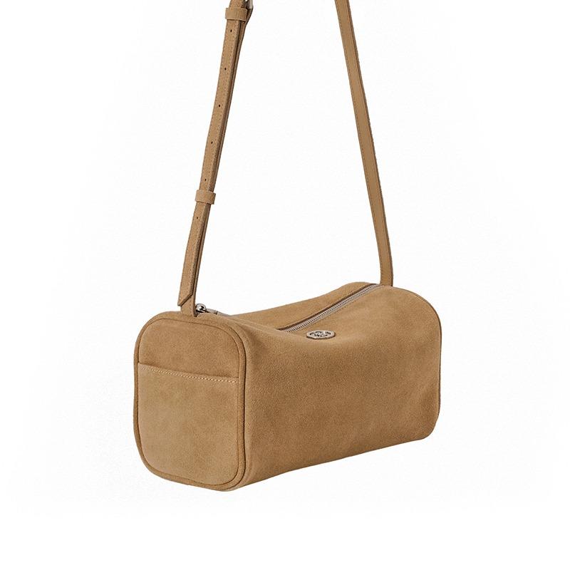 new brett - suede beige