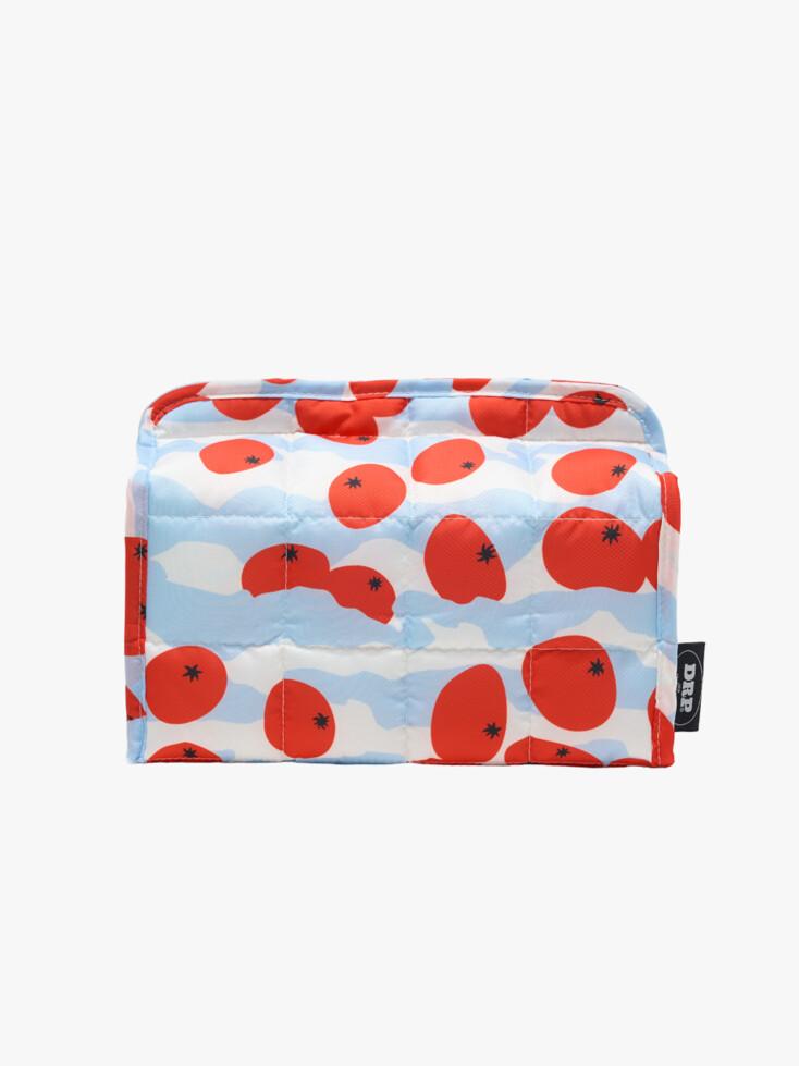 폼폼 티슈케이스 L_SWIMMING TOMATO