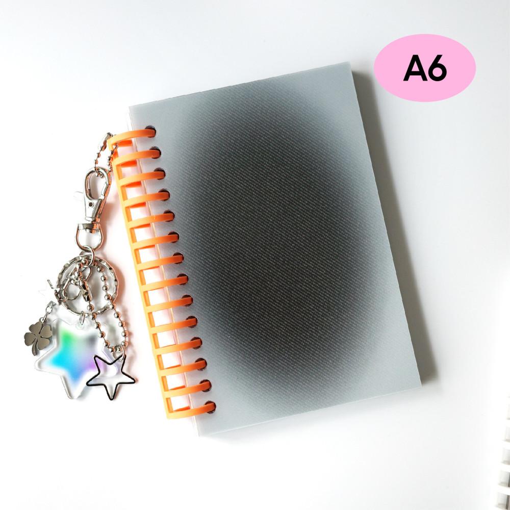 [어피스오브띵즈] 루즈링 노트 ver.3 감성별