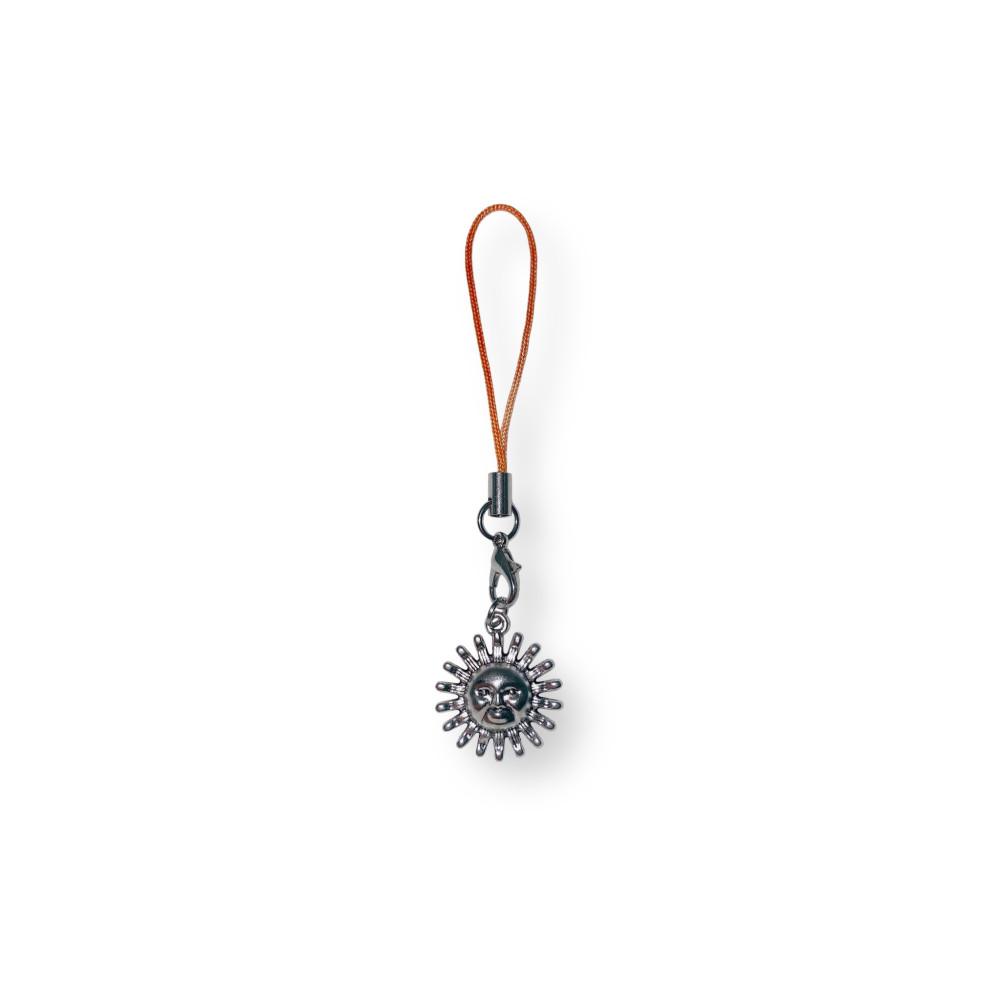 The sun phone strap,태양 폰스트랩