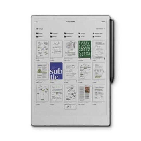 리마커블 페이퍼 프로 - 태블릿PC | 쿠팡