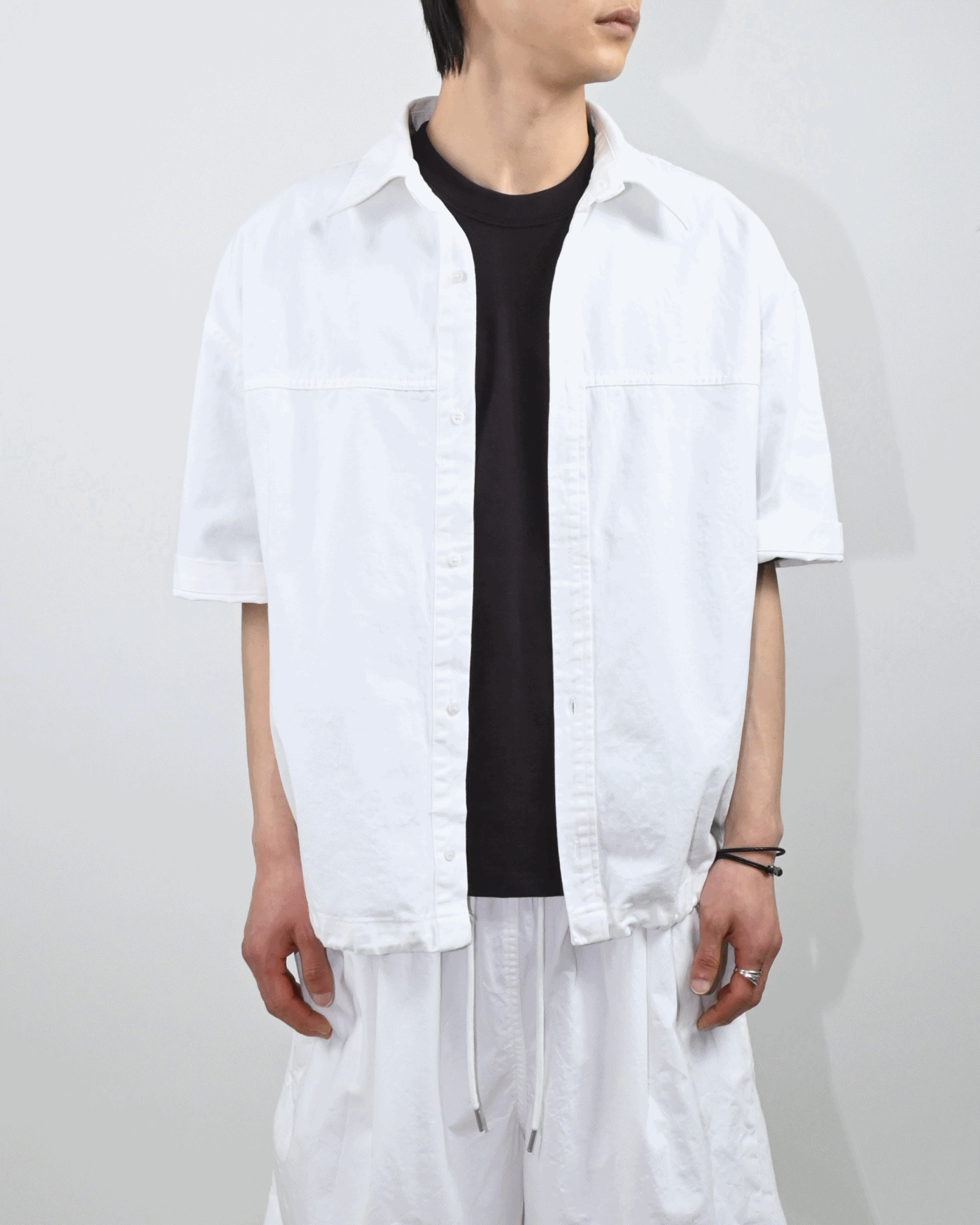 kacion half shirt