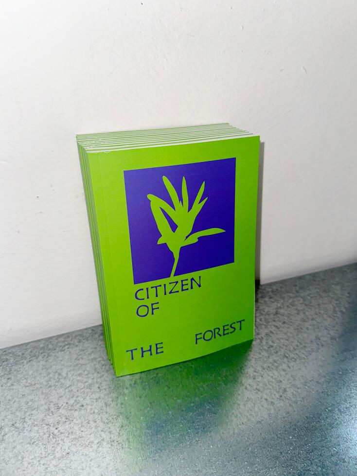 CITIZEN NOTE (BOPF) _ 노트 / B6