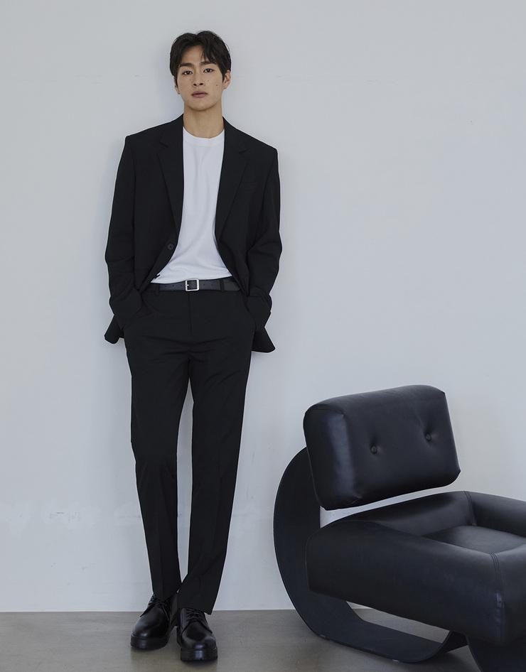 NEW TR 테이퍼드핏 슬랙스 :: CONCEPTS1ONE ::