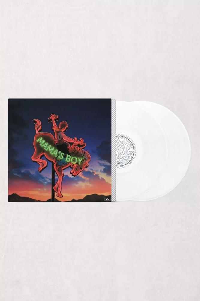 [LP] 레이니(Lany) mama's boy Blue White