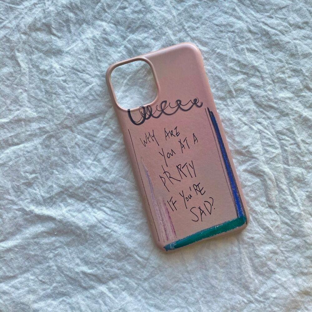 babicasso Phone Case[2me]